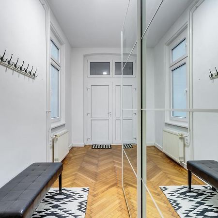 Szondi Residence Budapest Bagian luar foto